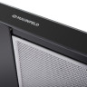 Вытяжка Maunfeld OUSE TOUCH 60 черный