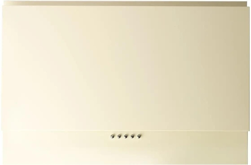 Вытяжка CENTEK CT-1826-60 (бежевый)