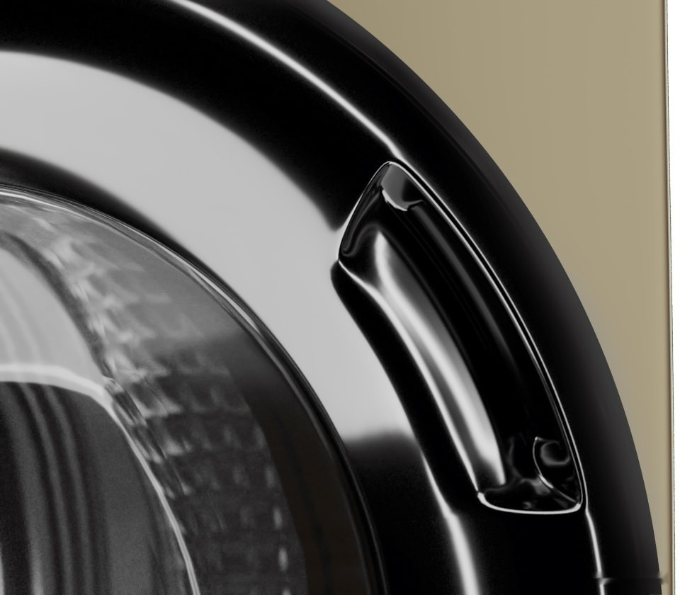 Стиральная машина HAIER HW70-BP12959G