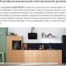 Духовой шкаф Hansa BOES684605