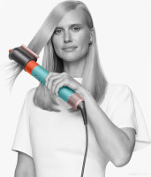 Фен Dyson Airwrap Complete Long HS05 (керамический поп)