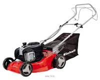Бензиновая газонокосилка Einhell Gc-Pm 46/1 S B&amp;S