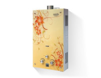 Водонагреватель Oasis Glass 20 BG/TUR