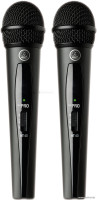 Микрофон Akg WMS40 Mini2 Vocal Set BD ISM2/3