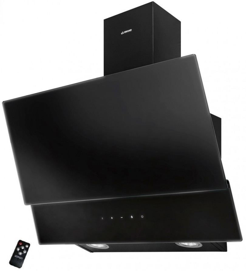 Вытяжка Grand Gloucester 50 (черный)