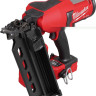 Гвоздезабиватель Milwaukee M18 FDN-0X 4933493600 (без АКБ, кейс)