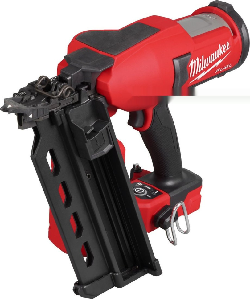 Гвоздезабиватель Milwaukee M18 FDN-0X 4933493600 (без АКБ, кейс)