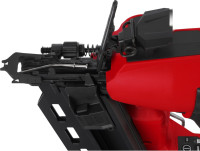 Гвоздезабиватель Milwaukee M18 FDN-0X 4933493600 (без АКБ, кейс)