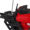 Гвоздезабиватель Milwaukee M18 FDN-0X 4933493600 (без АКБ, кейс)