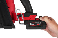 Гвоздезабиватель Milwaukee M18 FDN-0X 4933493600 (без АКБ, кейс)