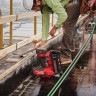 Гвоздезабиватель Milwaukee M18 FDN-0X 4933493600 (без АКБ, кейс)