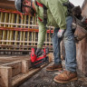 Гвоздезабиватель Milwaukee M18 FDN-0X 4933493600 (без АКБ, кейс)