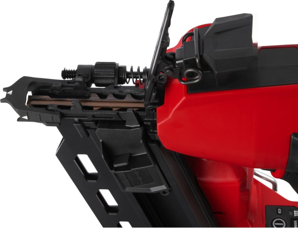 Гвоздезабиватель Milwaukee M18 FDN-0X 4933493600 (без АКБ, кейс)