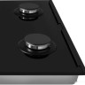 Варочная панель Exiteq EXH-204 black