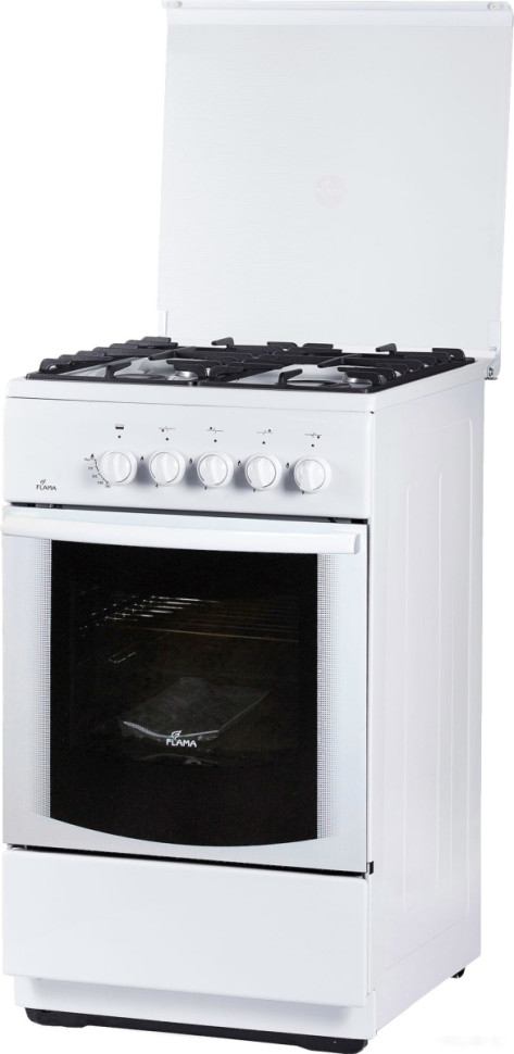 Плита Flama FG 24022 W