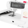 Электронная швейная машина Necchi 8888