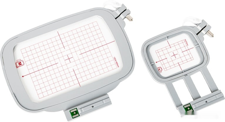 Электронная швейная машина Necchi 8888