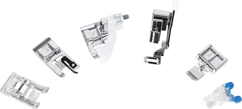 Электронная швейная машина Necchi 8888