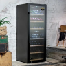 Винный шкаф Caso WineExclusive 126 Smart