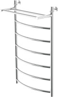 Водяной полотенцесушитель Gloss &amp; Reiter Raduga Lux Л. 50х80.Д6.П1 (1")