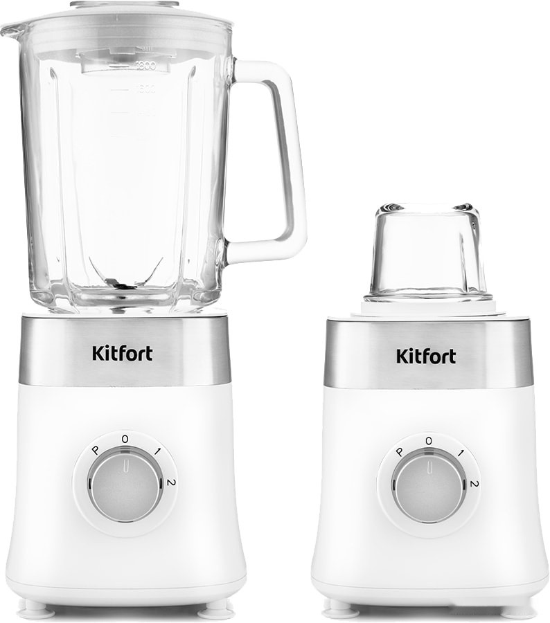 Блендер Kitfort KT-3030-2