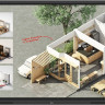 Информационная панель LG 65TR3DQ-B