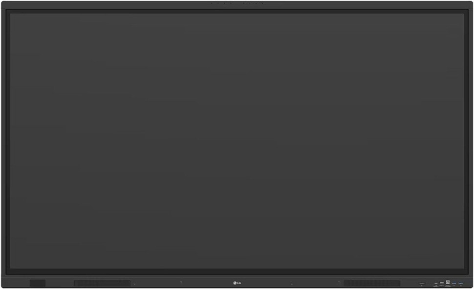 Информационная панель LG 65TR3DQ-B