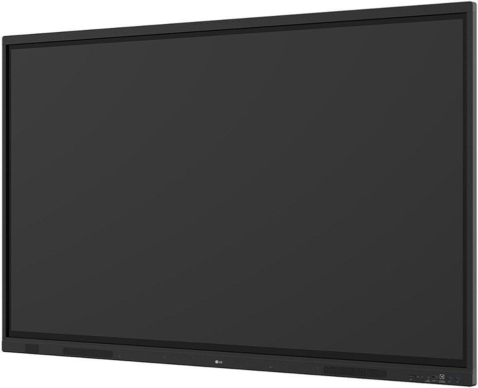 Информационная панель LG 65TR3DQ-B