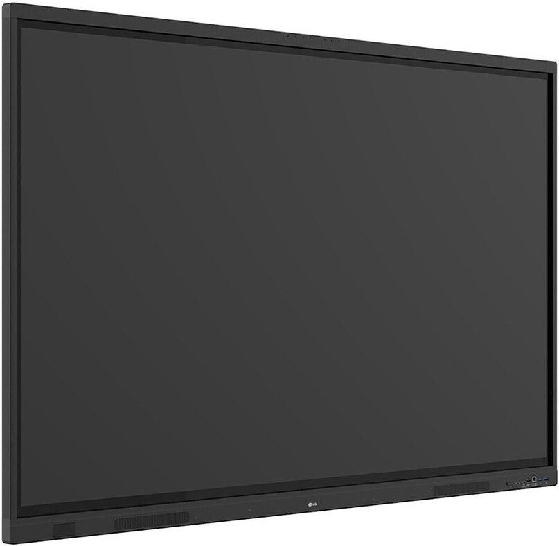 Информационная панель LG 65TR3DQ-B