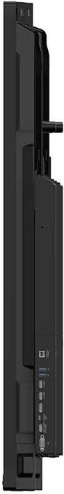 Информационная панель LG 65TR3DQ-B