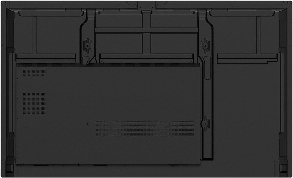 Информационная панель LG 65TR3DQ-B