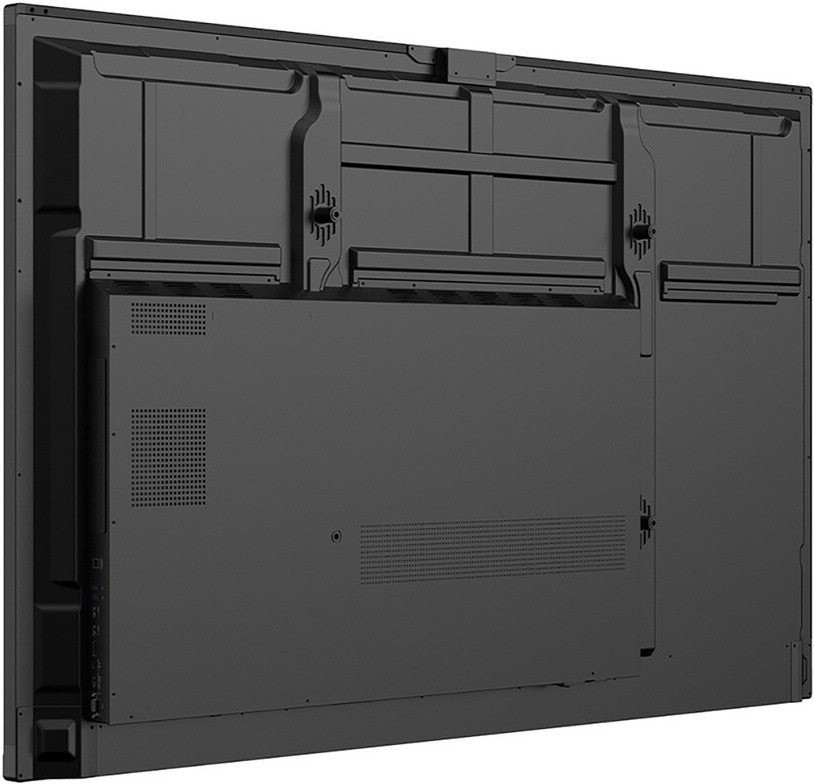 Информационная панель LG 65TR3DQ-B