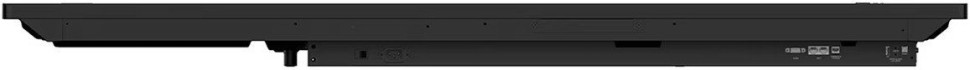Информационная панель LG 65TR3DQ-B