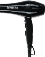 Фен DEWAL Tornado 03-8010 (черный)