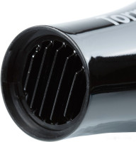 Фен DEWAL Tornado 03-8010 (черный)