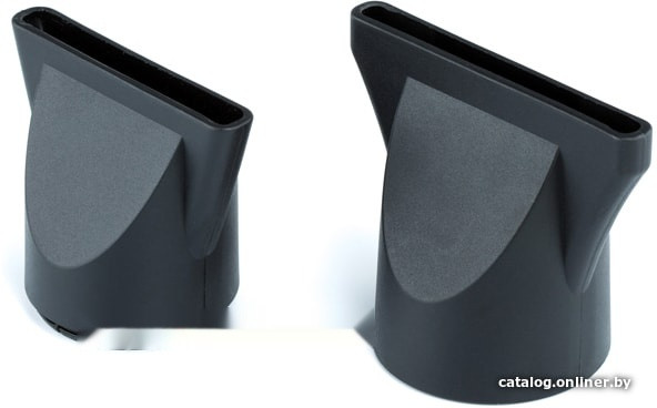 Фен DEWAL Tornado 03-8010 (черный)