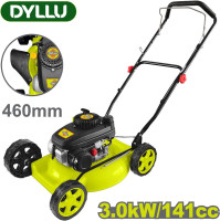 Газонокосилка Dyllu DTGM2A18