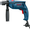 Ударная дрель Bosch GSB 550 Professional 06011A1023