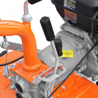 Мотокультиватор Skiper SP-800 (колеса 4.00-8)