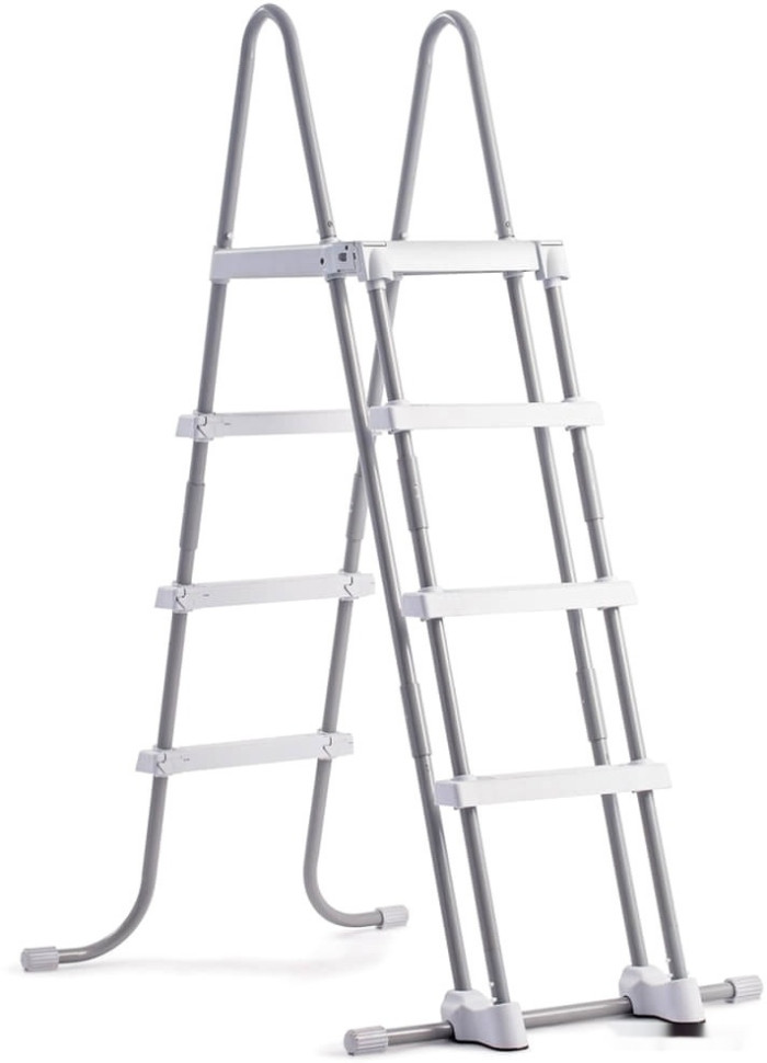 Бассейн INTEX Prism Frame Oval 26798 (610х305x122)