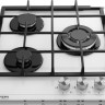 Варочная панель Meferi MGH453WH Glass Power