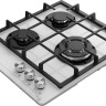 Варочная панель Meferi MGH453WH Glass Power