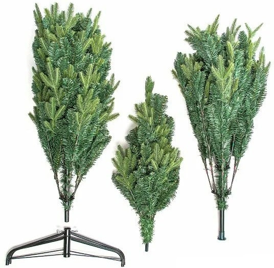 Ель Winter Glade Герда 2.1м (102210)