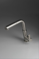 Смеситель Deante Silia Titanium BQS D73M