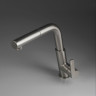 Смеситель Deante Silia Titanium BQS D73M