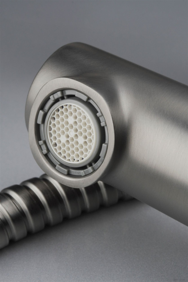 Смеситель Deante Silia Titanium BQS D73M