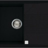 Кухонная мойка Elleci Tekno 400 G40 Full Black