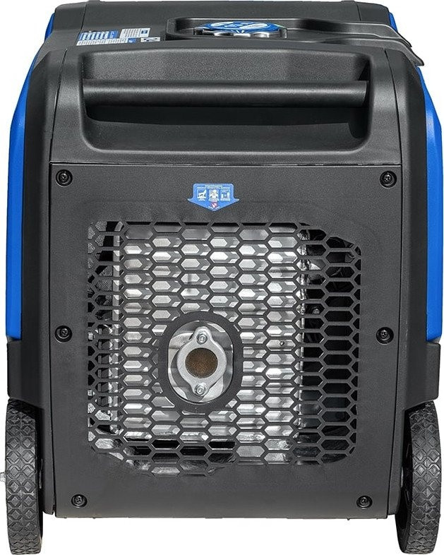 Генератор ТСС 5000ESi