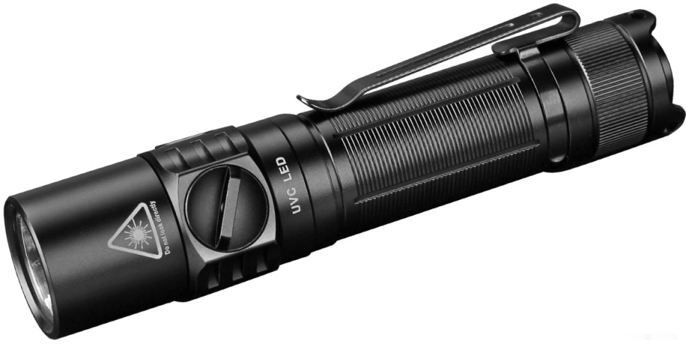 Фонарь Fenix LD32 UVC Cree XHP 35 HI