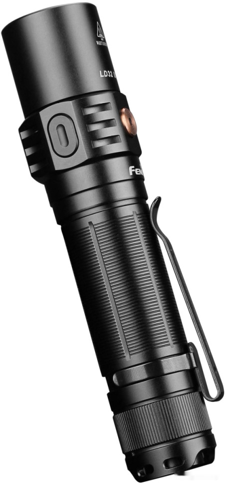 Фонарь Fenix LD32 UVC Cree XHP 35 HI